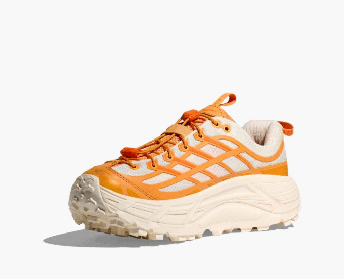 HOKA Mafate Speed  4 Lite