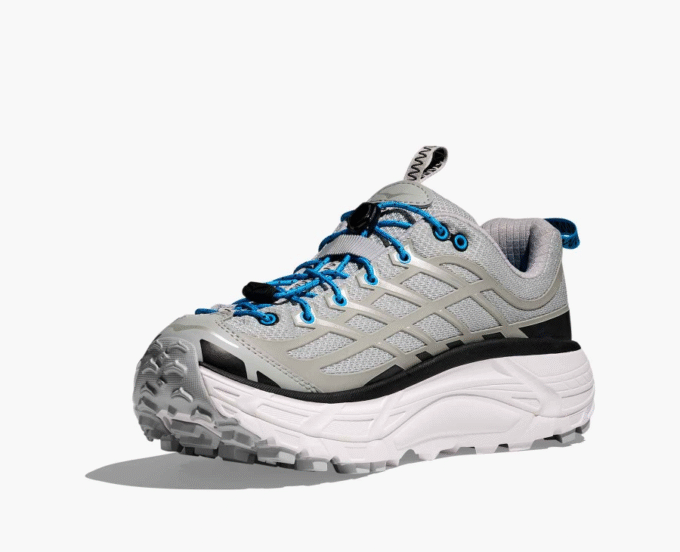 HOKA Mafate Speed  4 Lite