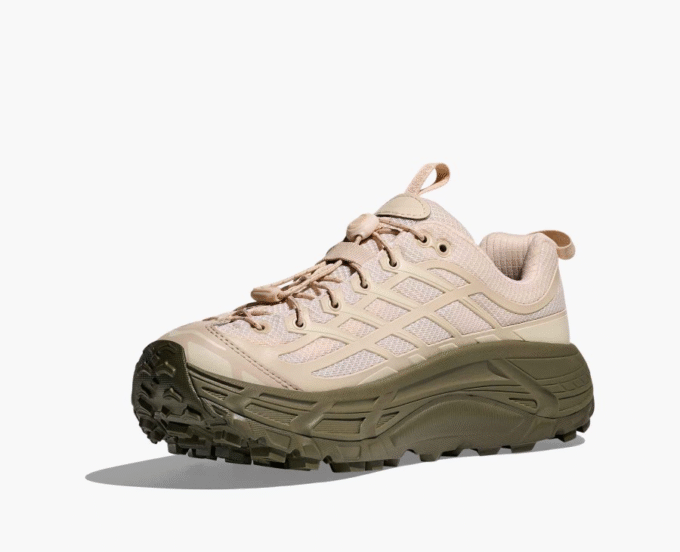 HOKA Mafate Speed  4 Lite