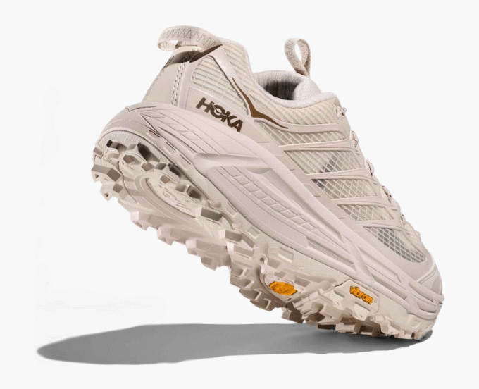 HOKA Mafate Speed  4 Lite