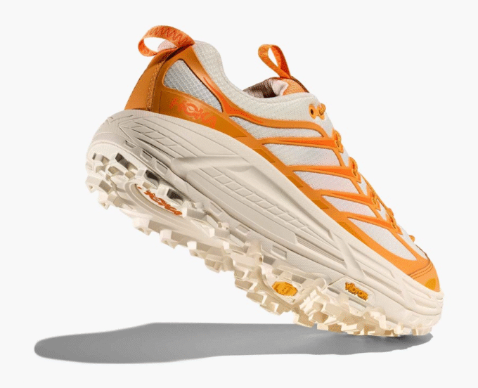 HOKA Mafate Speed  4 Lite