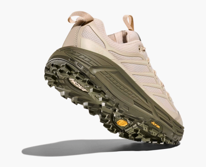 HOKA Mafate Speed  4 Lite