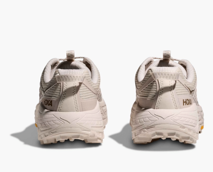 HOKA Mafate Speed  4 Lite