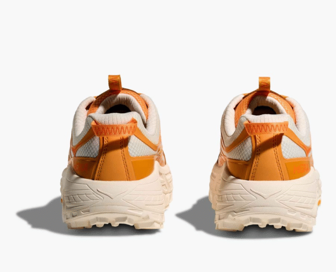 HOKA Mafate Speed  4 Lite