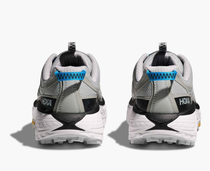 HOKA Mafate Speed  4 Lite