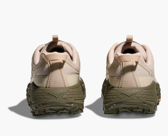 HOKA Mafate Speed  4 Lite