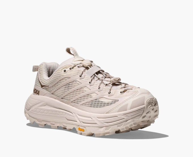 HOKA Mafate Speed  4 Lite