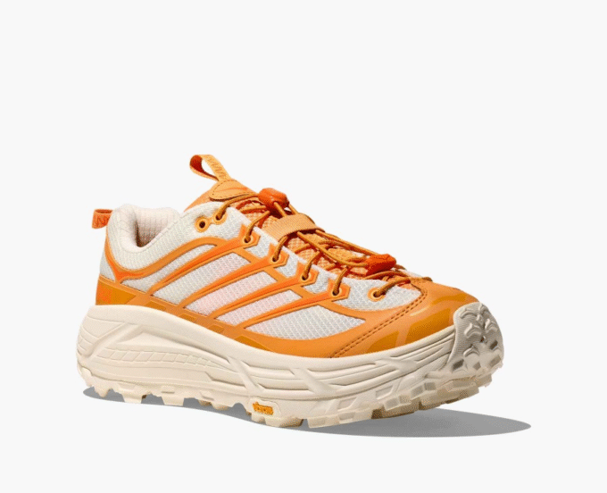 HOKA Mafate Speed  4 Lite