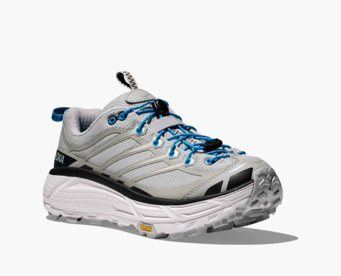 HOKA Mafate Speed  4 Lite