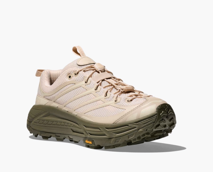 HOKA Mafate Speed  4 Lite