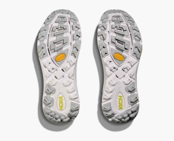 HOKA Mafate Speed  4 Lite