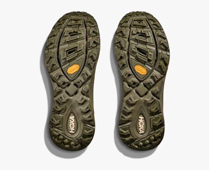 HOKA Mafate Speed  4 Lite