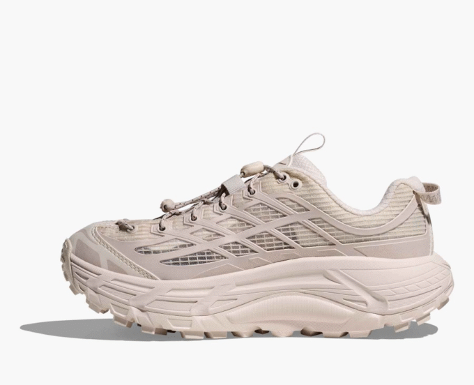 HOKA Mafate Speed  4 Lite