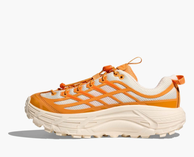 HOKA Mafate Speed  4 Lite