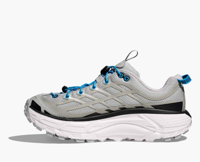 HOKA Mafate Speed  4 Lite