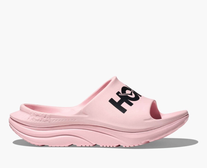 HOKA No-Show Run Sock 3-Pack