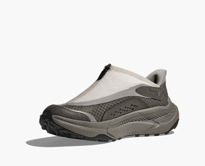 HOKA No-Show Run Sock 3-Pack