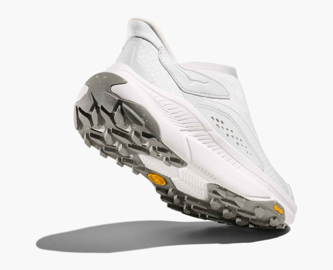 HOKA No-Show Run Sock 3-Pack