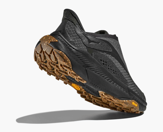 HOKA No-Show Run Sock 3-Pack