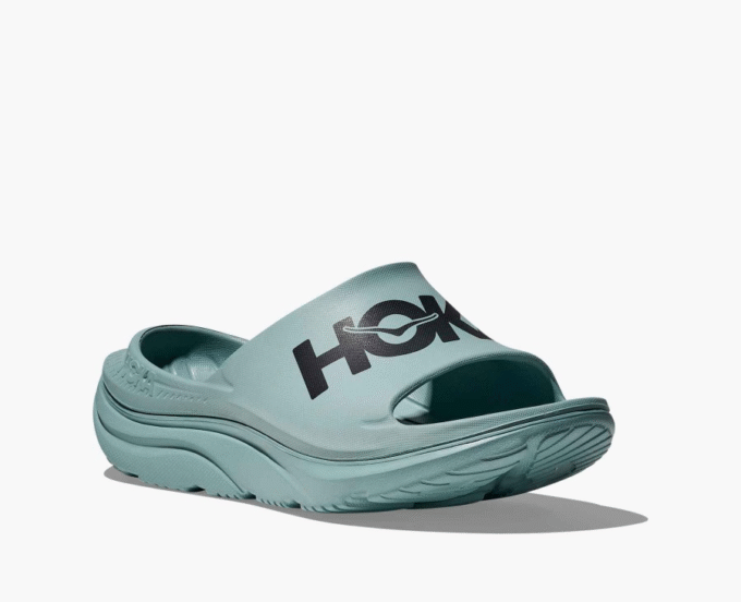 HOKA No-Show Run Sock 3-Pack
