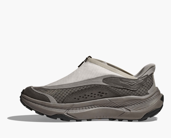 HOKA No-Show Run Sock 3-Pack