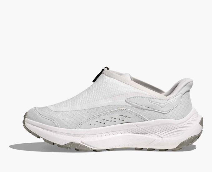 HOKA No-Show Run Sock 3-Pack