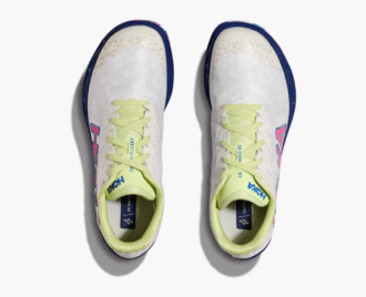 HOKA ONE ONE Airolite Run Short Sleeve