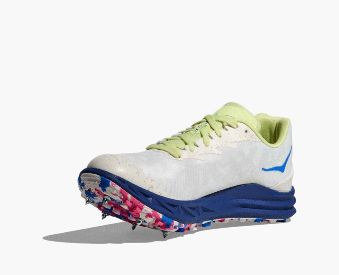 HOKA ONE ONE Airolite Run Short Sleeve