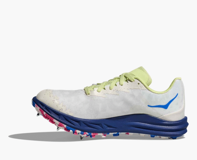 HOKA ONE ONE Airolite Run Short Sleeve