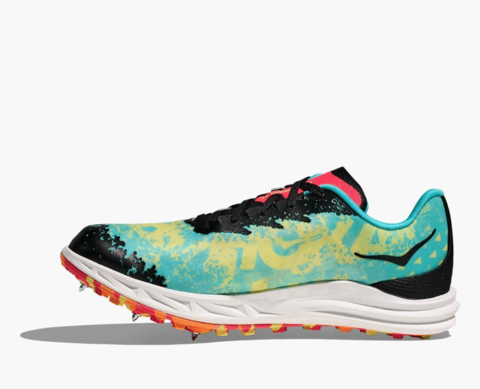 HOKA ONE ONE Airolite Run Short Sleeve