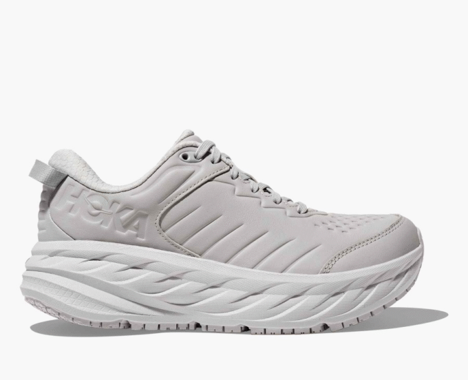 HOKA ONE ONE Airolite Run Tank