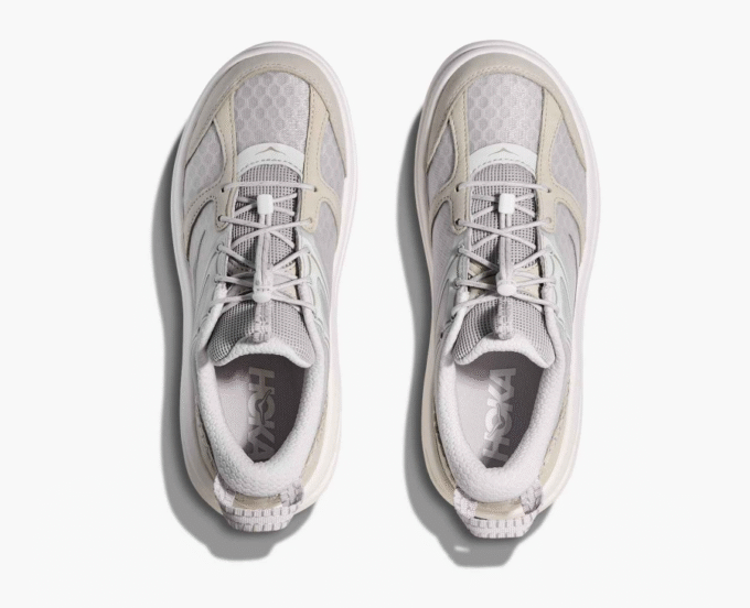 HOKA ONE ONE Airolite Run Tank