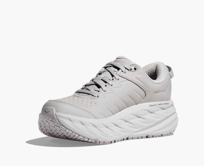 HOKA ONE ONE Airolite Run Tank