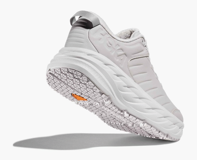 HOKA ONE ONE Airolite Run Tank