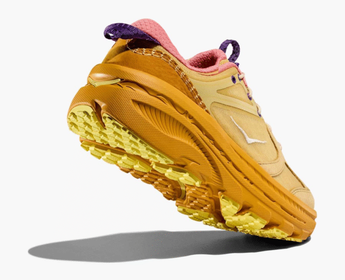 HOKA ONE ONE Airolite Run Tank