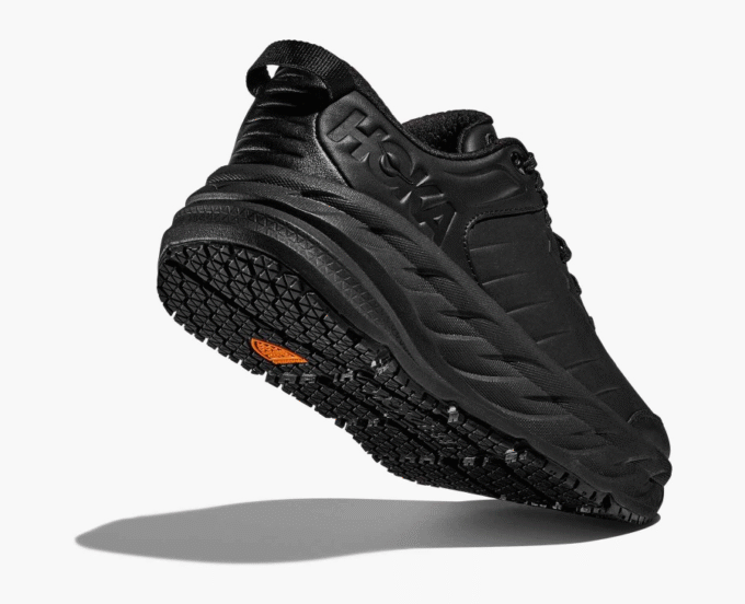 HOKA ONE ONE Airolite Run Tank