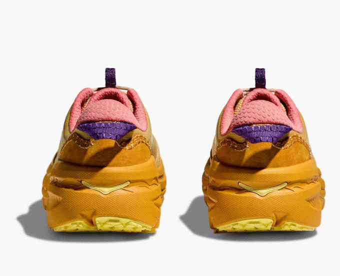 HOKA ONE ONE Airolite Run Tank