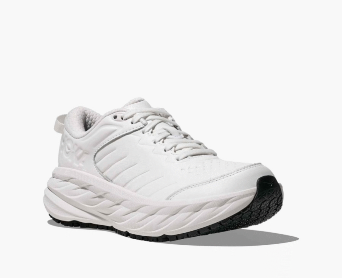 HOKA ONE ONE Airolite Run Tank