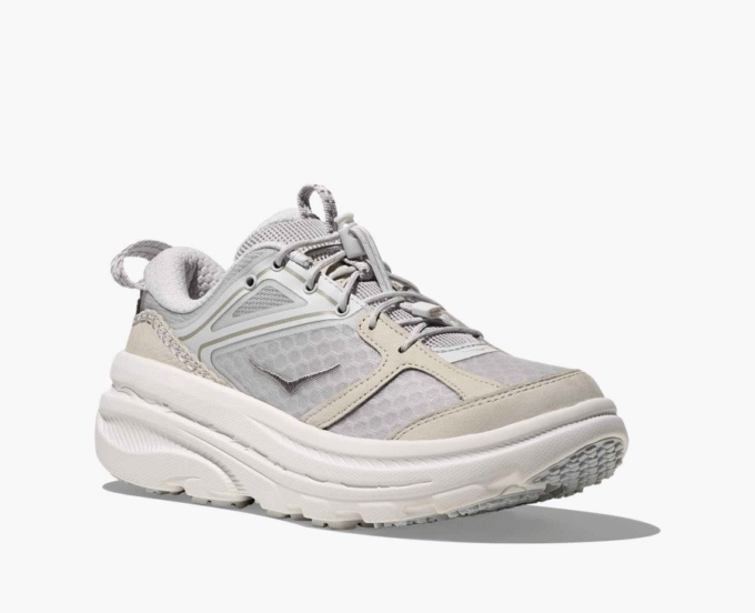 HOKA ONE ONE Airolite Run Tank