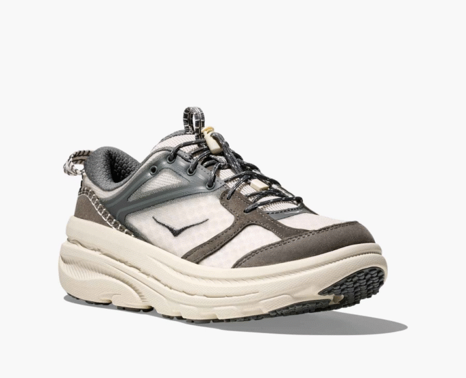 HOKA ONE ONE Airolite Run Tank