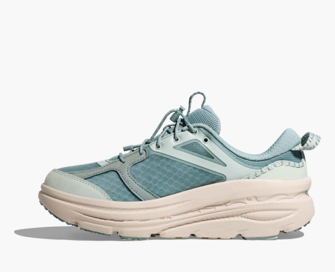 HOKA ONE ONE Airolite Run Tank