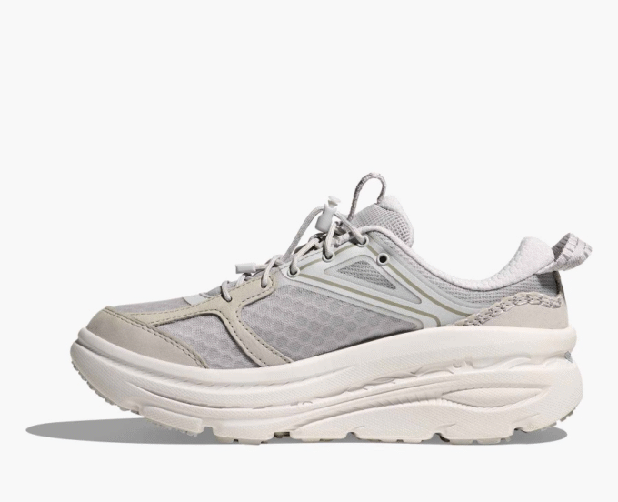 HOKA ONE ONE Airolite Run Tank