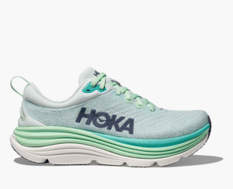 HOKA ONE ONE Airolite Run z długim rękawem