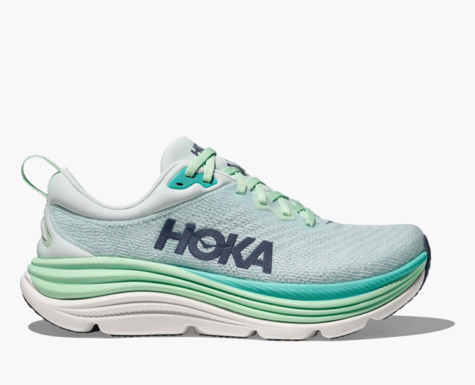HOKA ONE ONE Airolite Run z długim rękawem