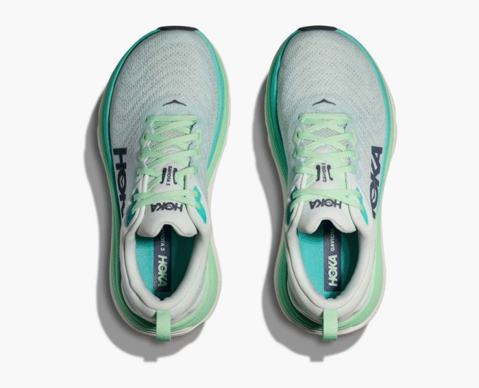 HOKA ONE ONE Airolite Run z długim rękawem