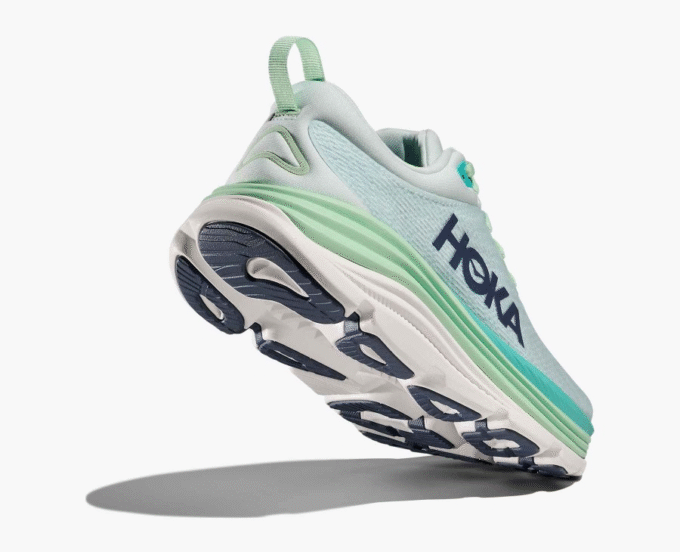 HOKA ONE ONE Airolite Run z długim rękawem