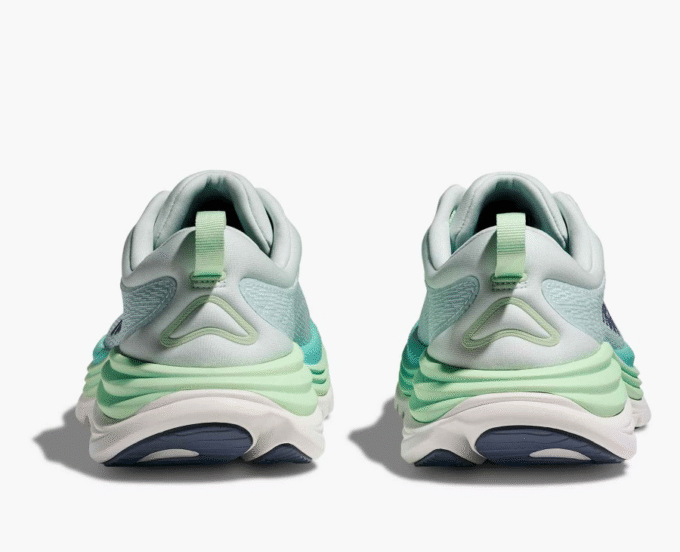 HOKA ONE ONE Airolite Run z długim rękawem