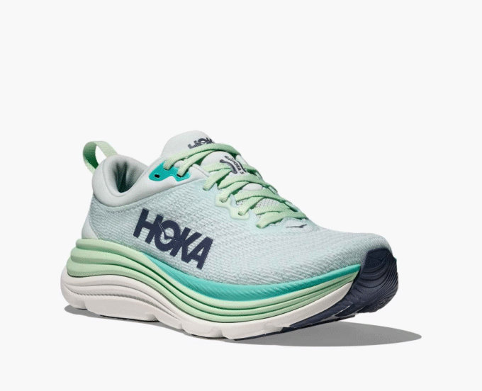 HOKA ONE ONE Airolite Run z długim rękawem