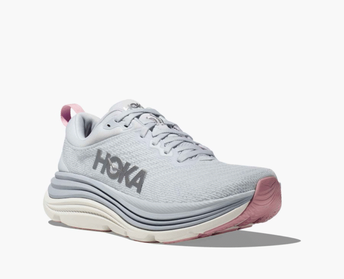 HOKA ONE ONE Airolite Run z długim rękawem