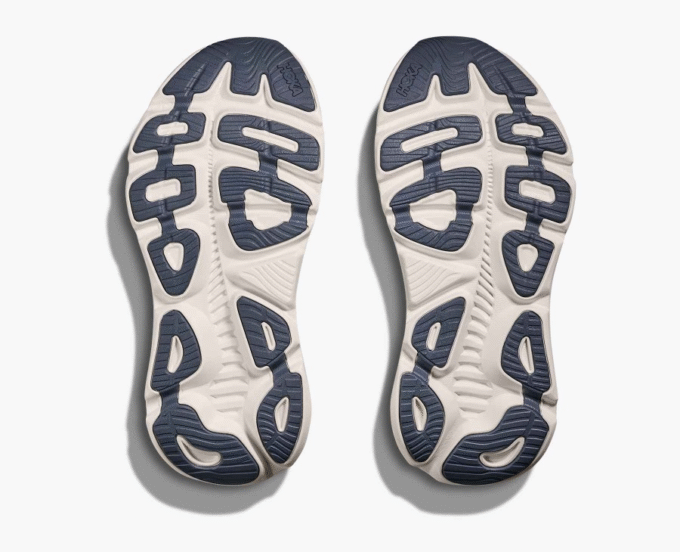 HOKA ONE ONE Airolite Run z długim rękawem